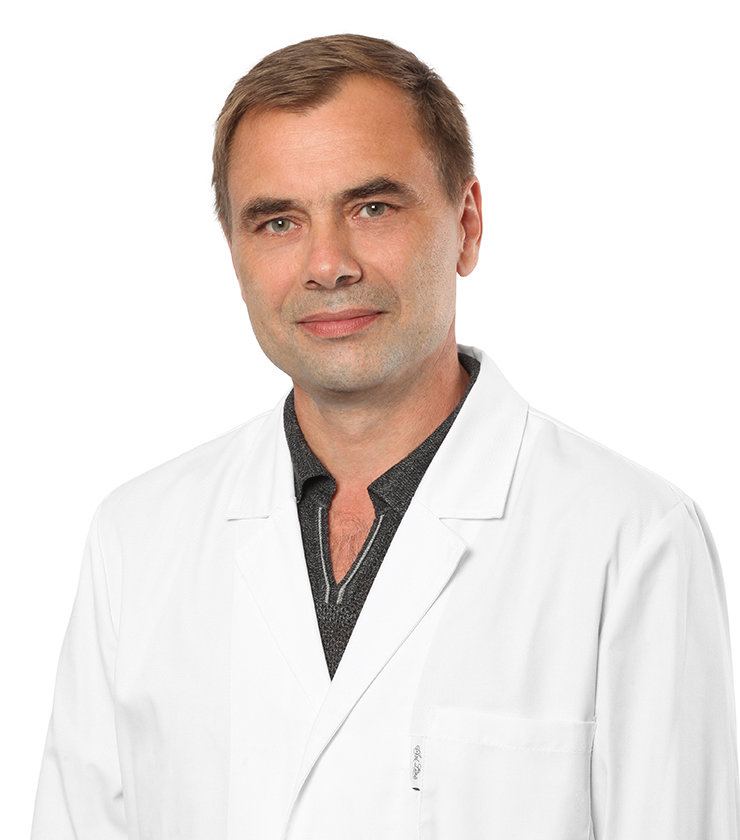 Геннадий Васильевич Ковров