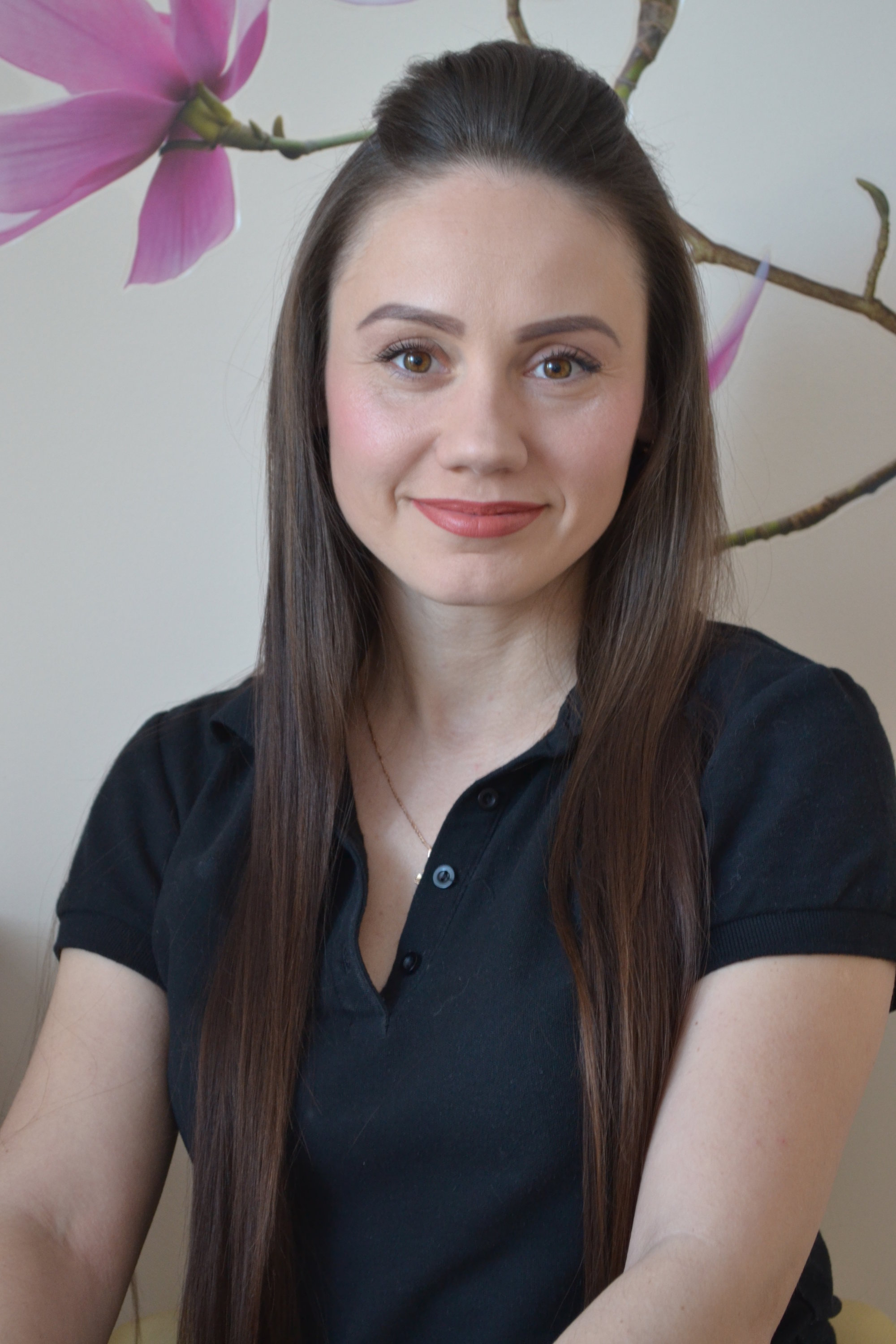 Ирина Рябцева