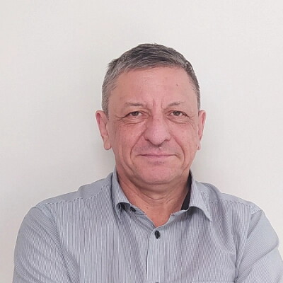 Павел Альбертович Новосельский