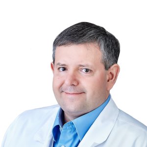 Георгий Александрович Стародубов