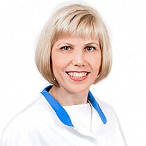 Елена Александровна Свиридова