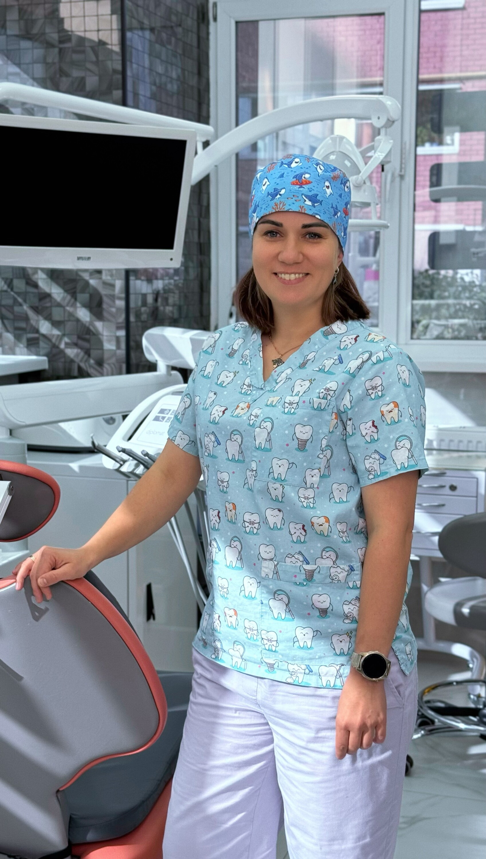 Екатерина Александровна Жукова