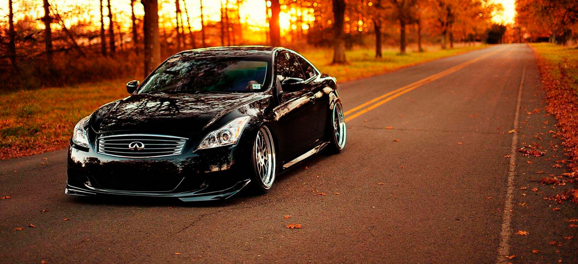 Infiniti g35 background