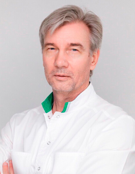 Алексей Михайлович Алексеев