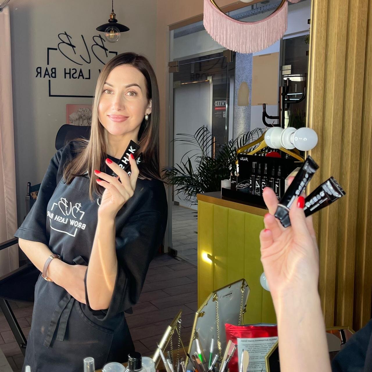 Екатерина Массан