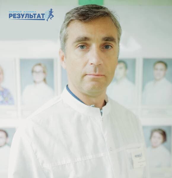 Валентин Сергеевич Долгих