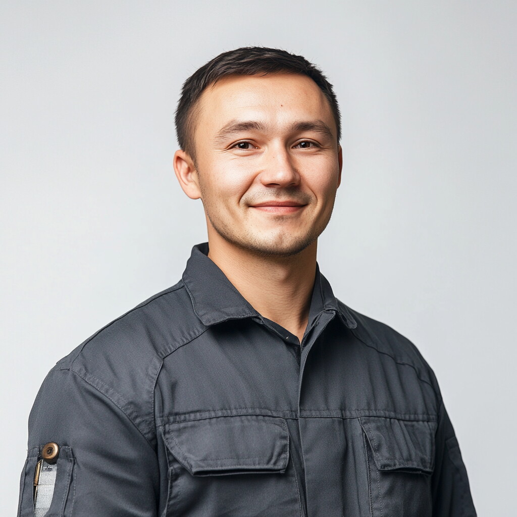 Виктор Иванович Ганеев