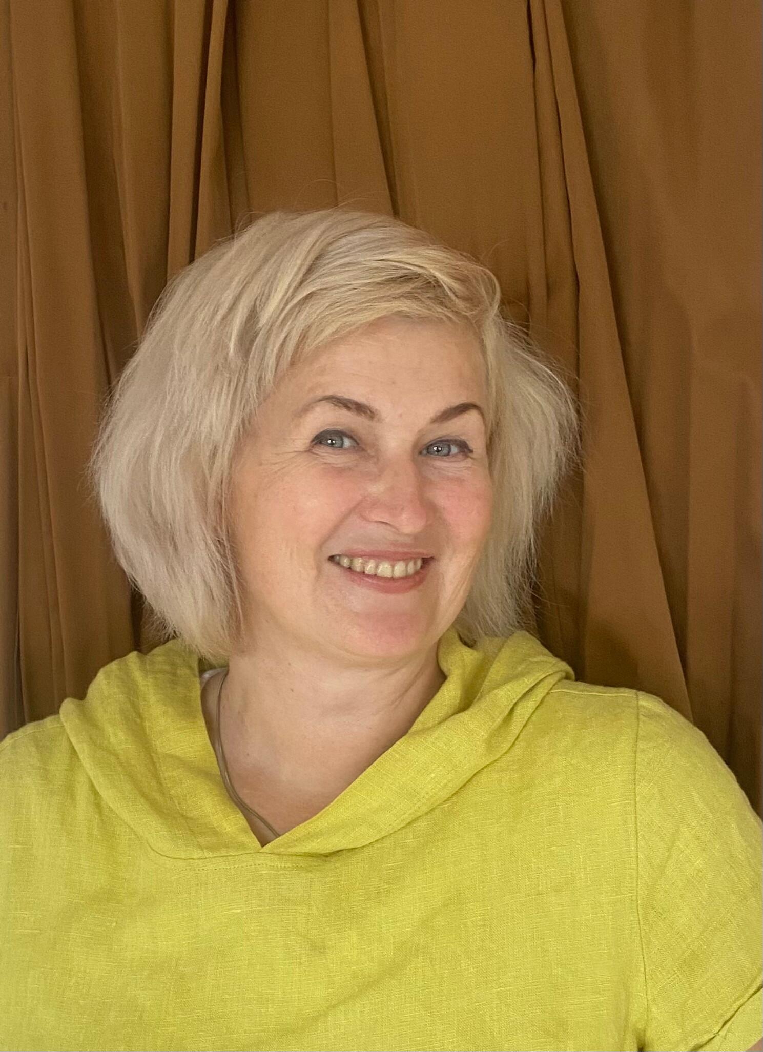 Мария Викторовна Попова