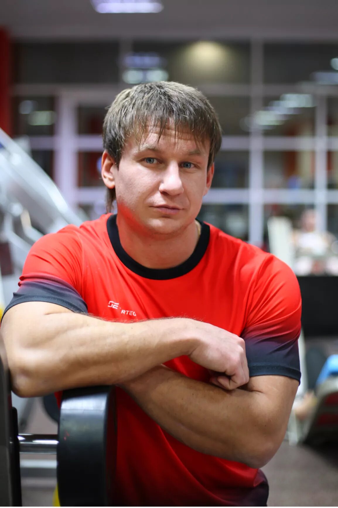 Роман Усачев