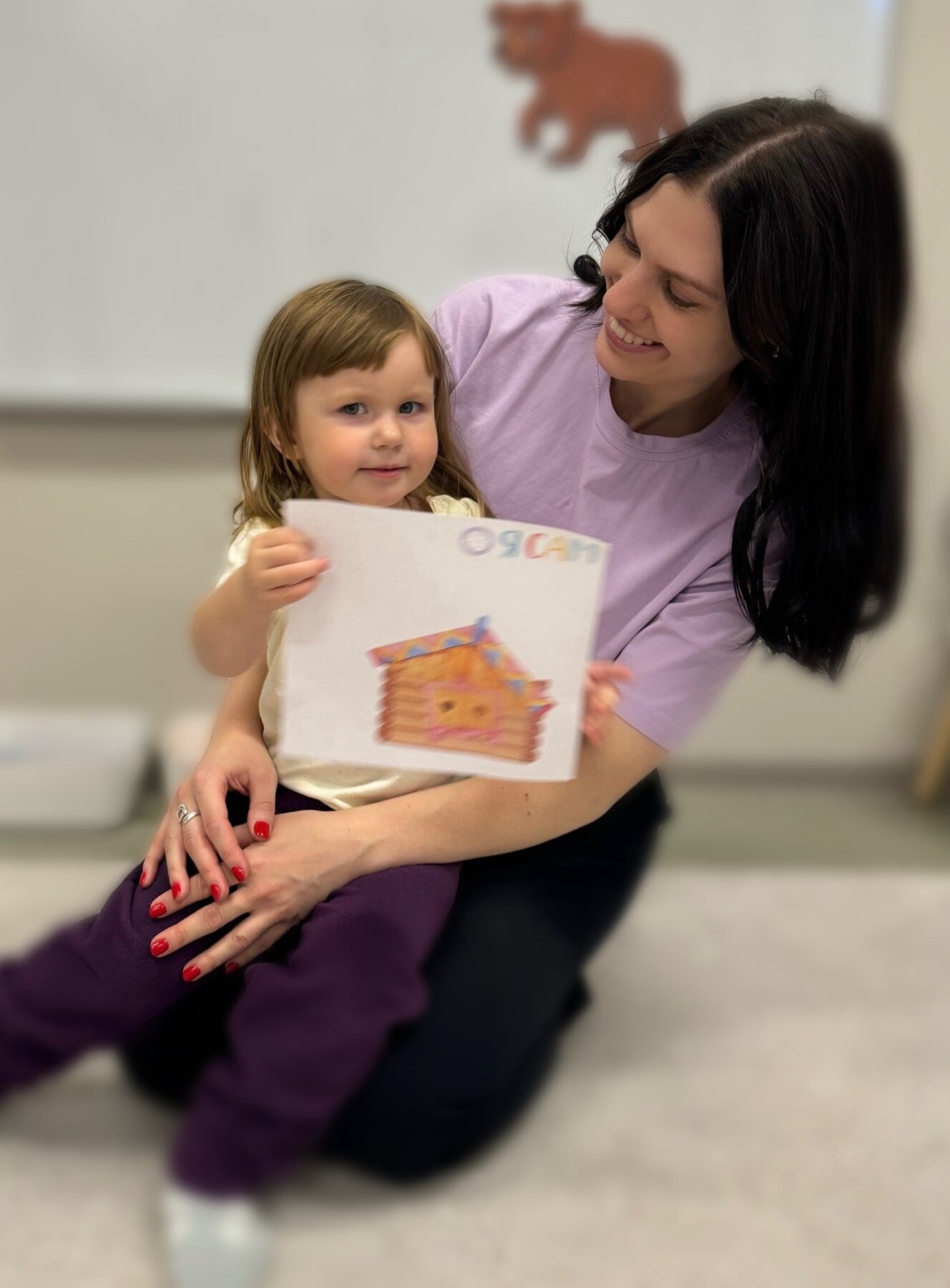 Анастасия Васильевна Довгань