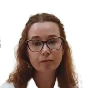 Татьяна Александровна Кокова