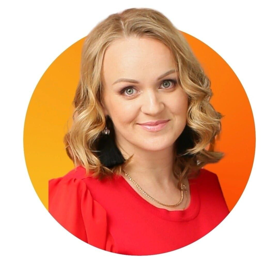 Екатерина Александровна Семёник