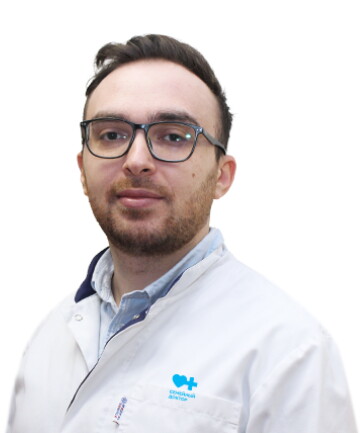 Кемал Ахматович Акбашев