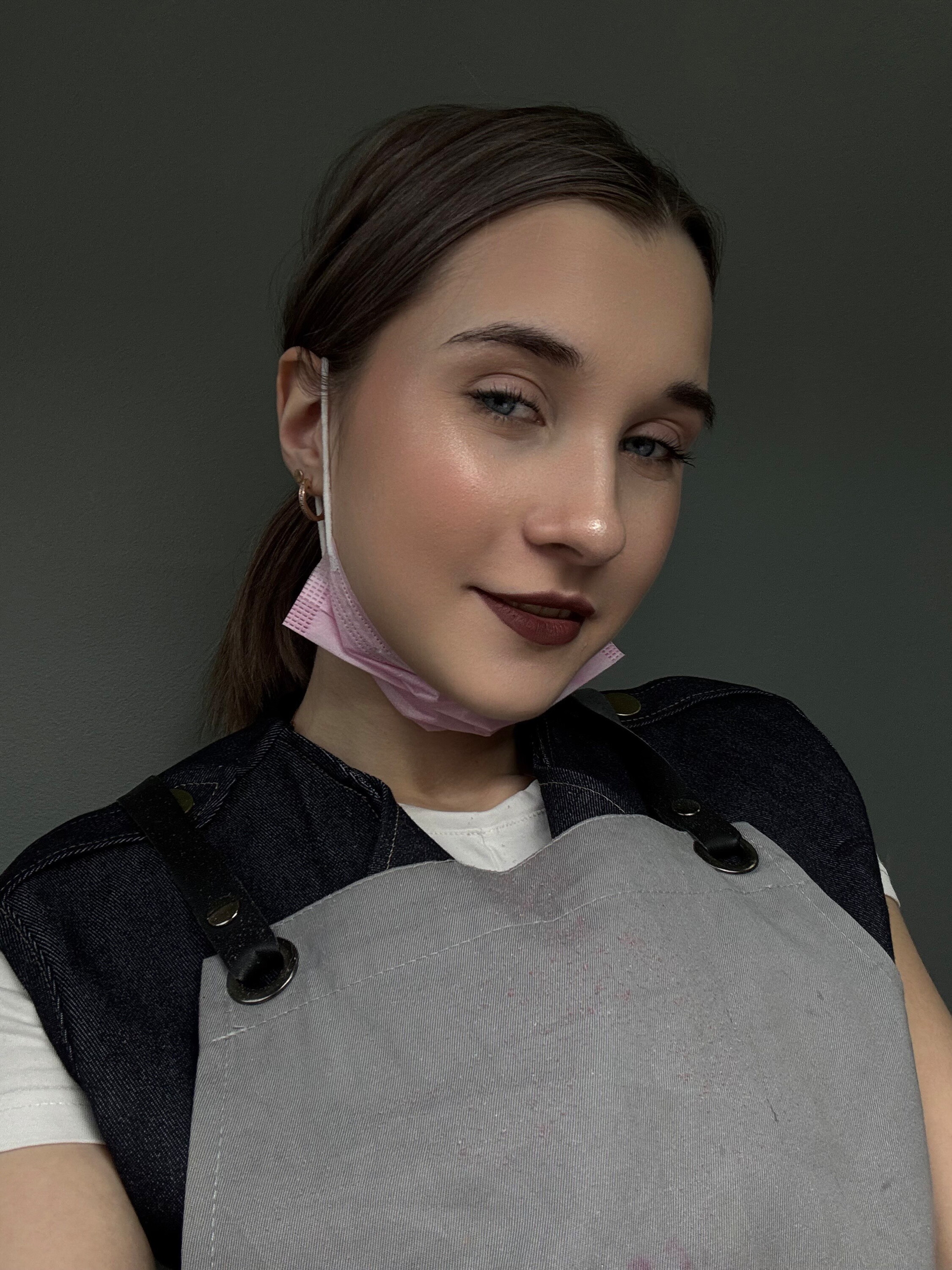 Элеонора Колодина