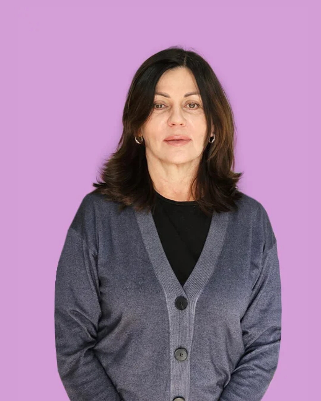 Анна Михайловна Кобец