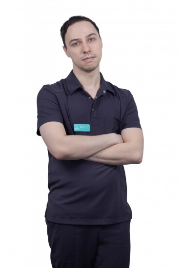 Владислав Олегович Ярков