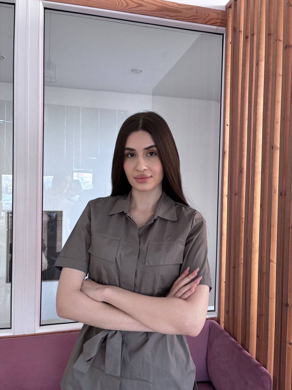 Ани Катинян