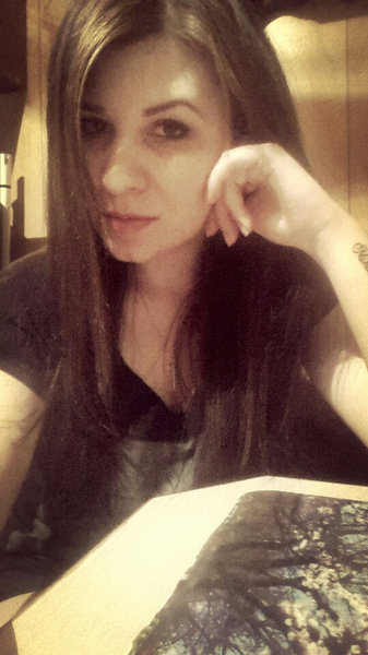 Юлия Максимовна Полякова