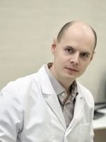 Александр Юрьевич Зудилин