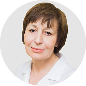 Татьяна Николаевна Смирнова