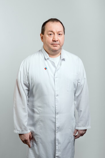 Илья Игоревич Скобцов