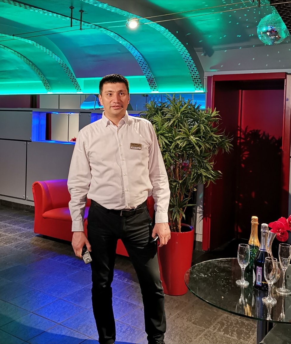 Александр Насиров