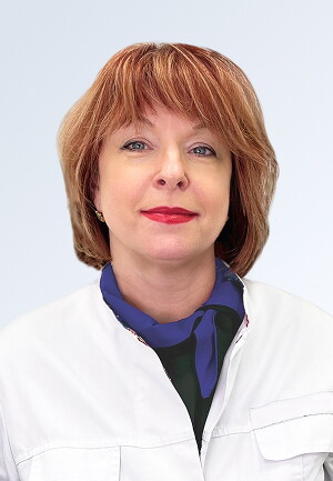 Руслана Владимировна Назарьева