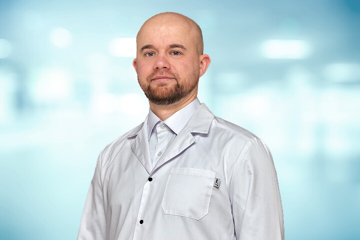 Никита Владимирович Устинов