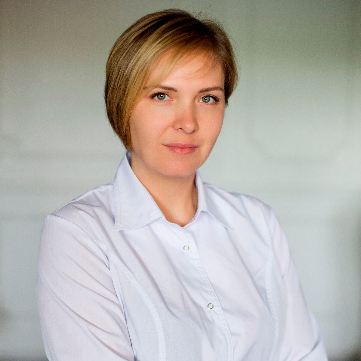 Лидия Александровна Кузьменя