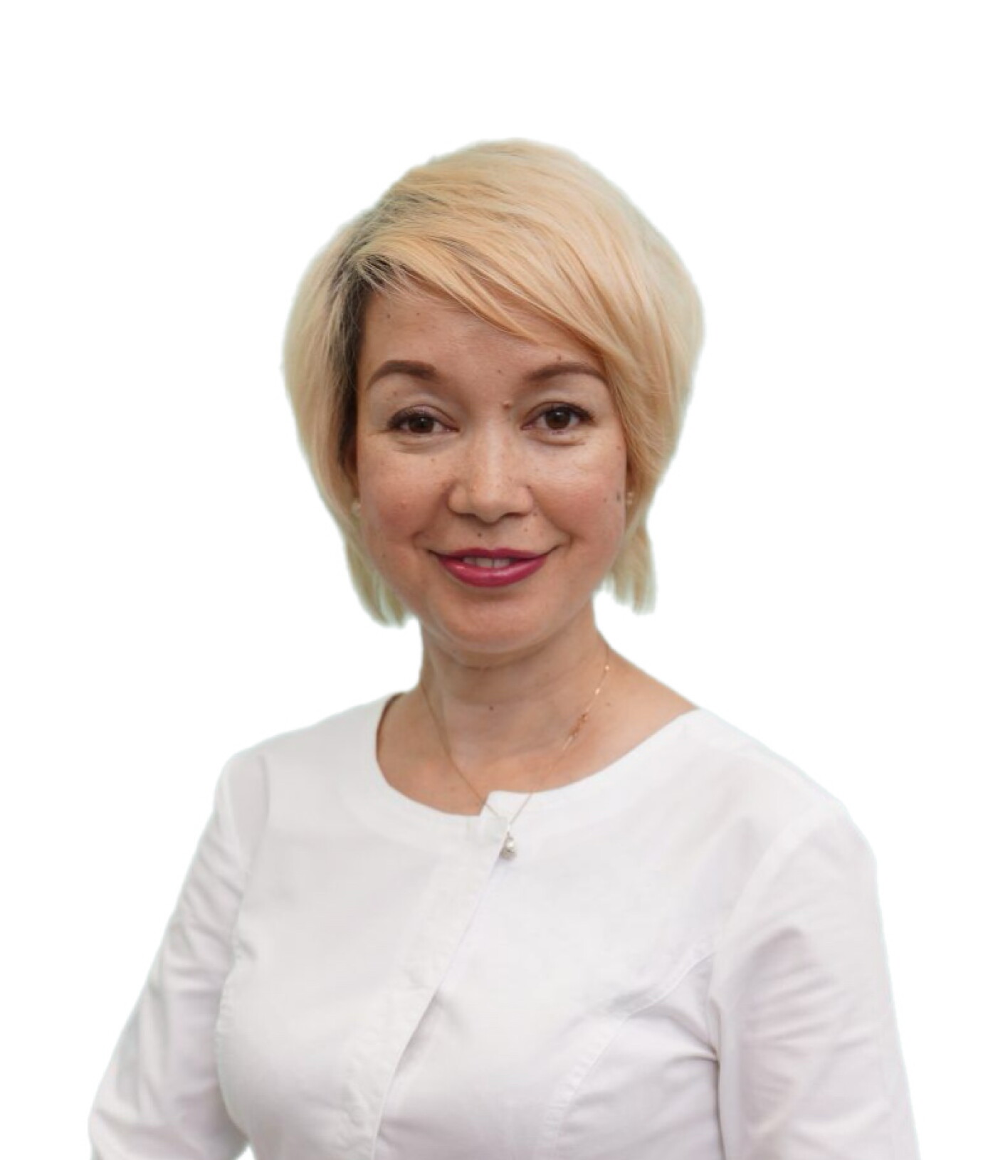 Резеда Расилевна Магсумова