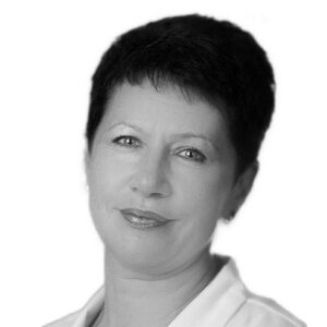 Наталья Владимировна Кулешова