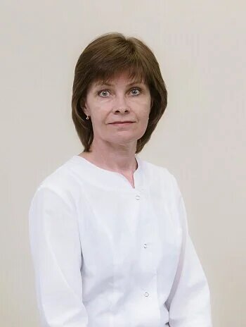 Татьяна Владимировна Соколова