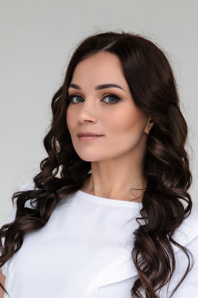 Анастасия Анатольевна Аверкова