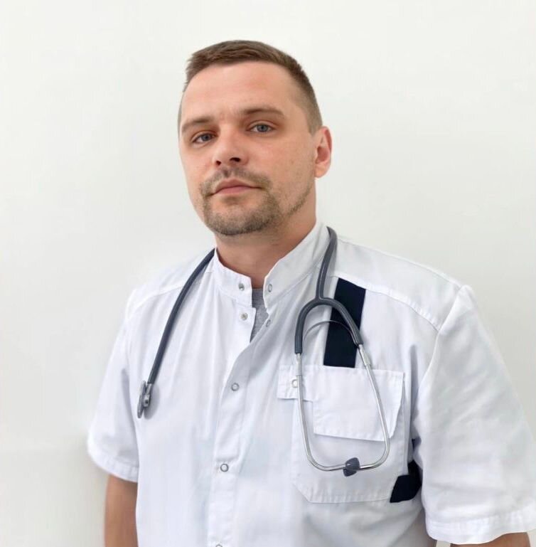 Роман Вадимович Сафонов