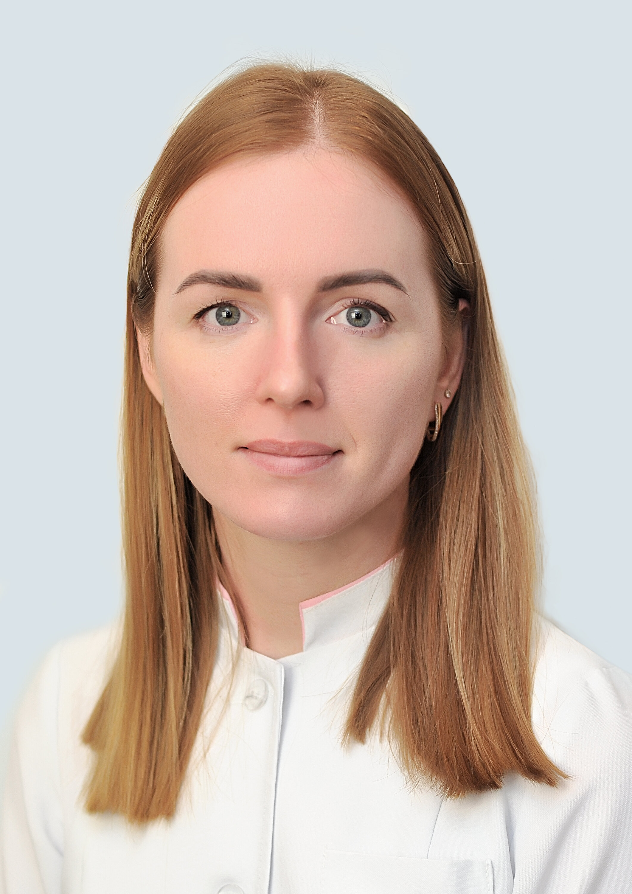 Врач гинеколог Цветкова Елена Вадимовна: запись на прием в Клинике "Гармония" в