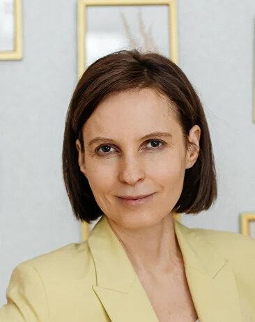 Татьяна Петровна Калиниченко