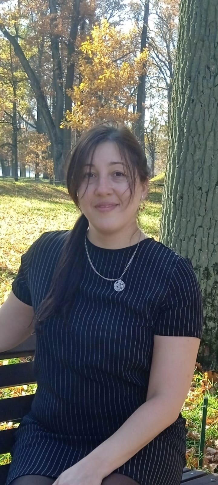 Оксана Кирилюк