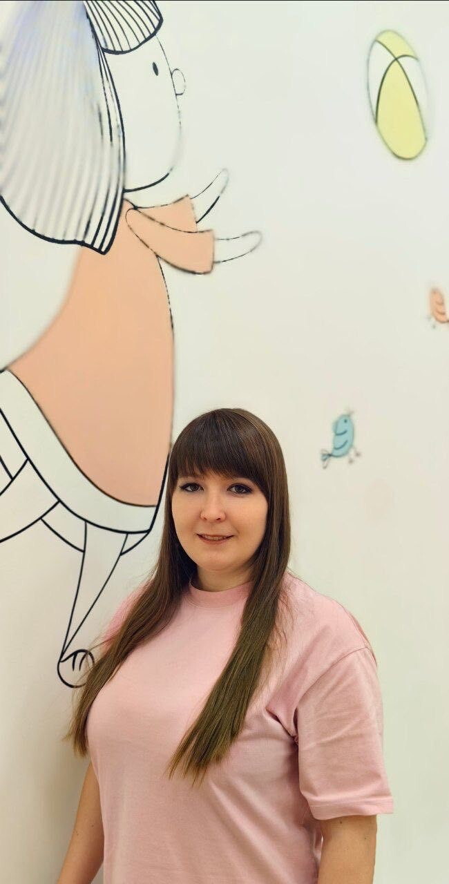 Тамара Андреевна Чабак