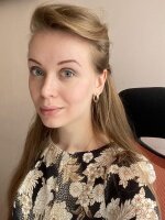 Мария Викторовна Дорофеева