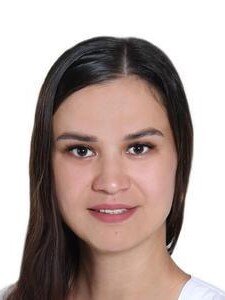 Евгения Михайловна Еремеева