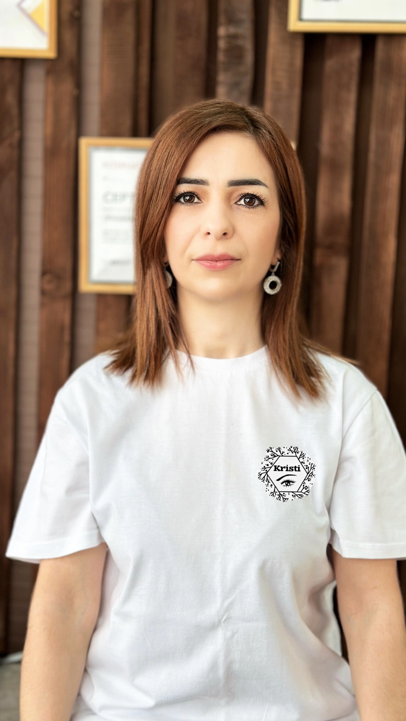 Лиана Ординян