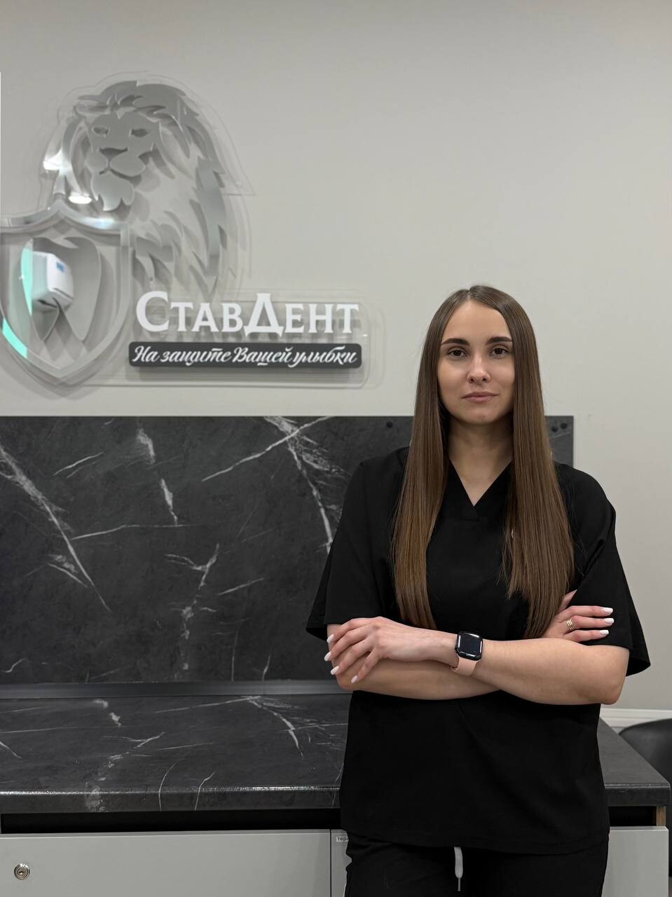 Анастасия Романовна Березюк