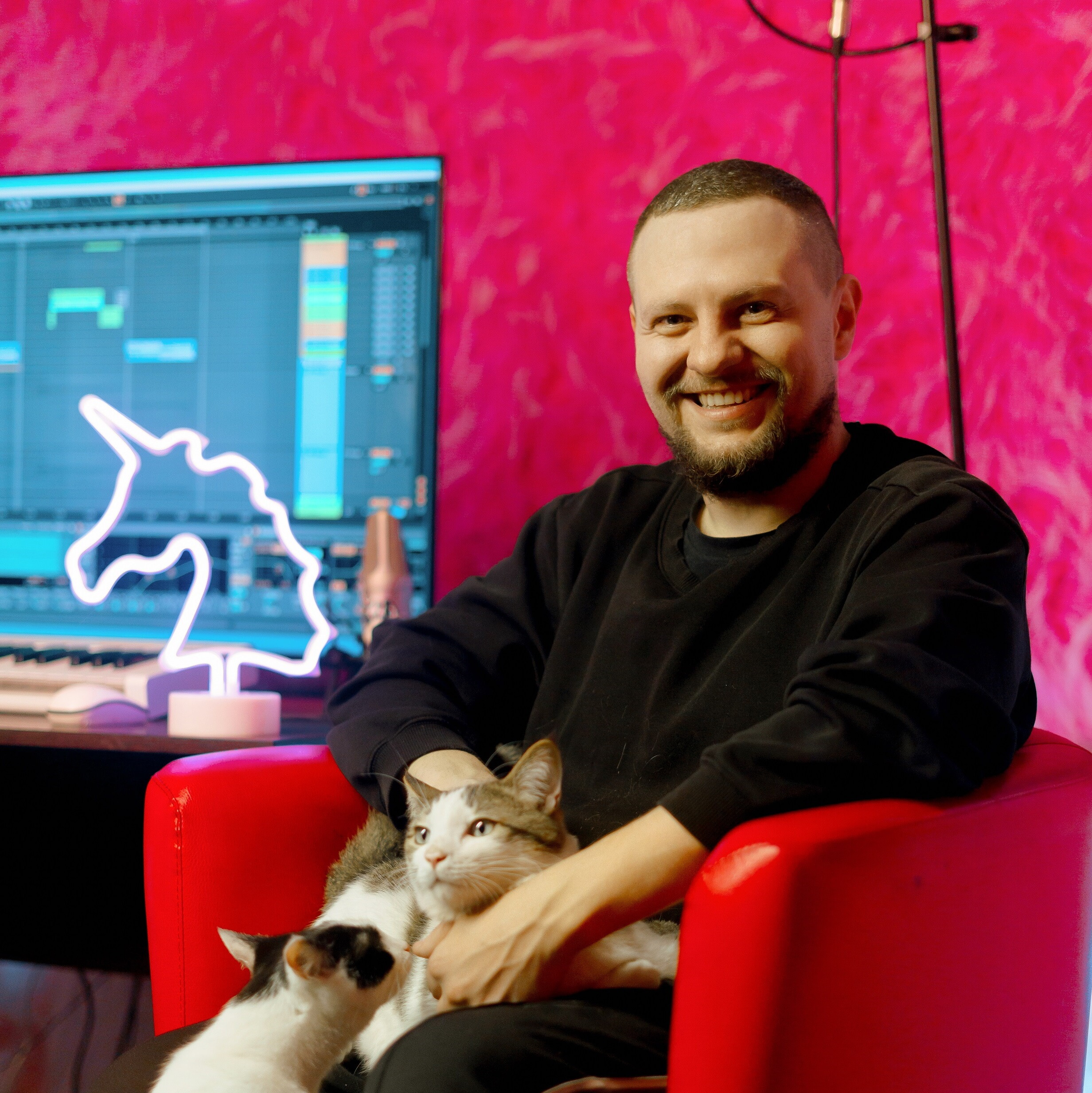 Александр Андреевич Кербунов