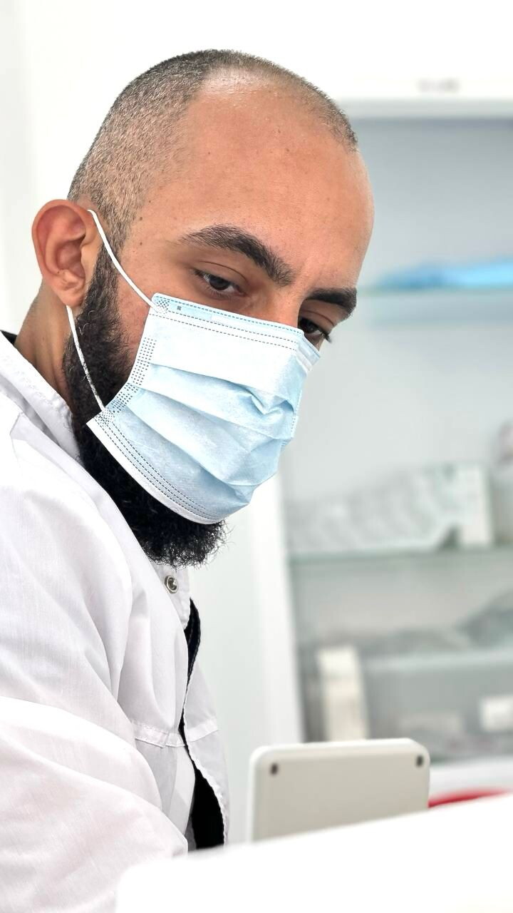 Осама Обейд