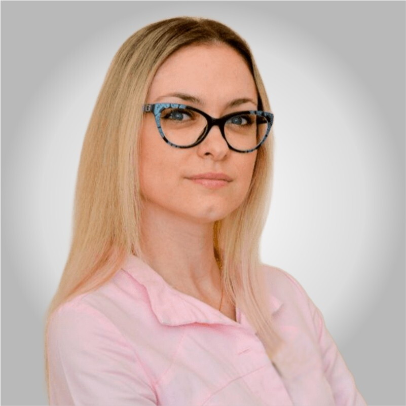 Анна Сергеевна Божкова