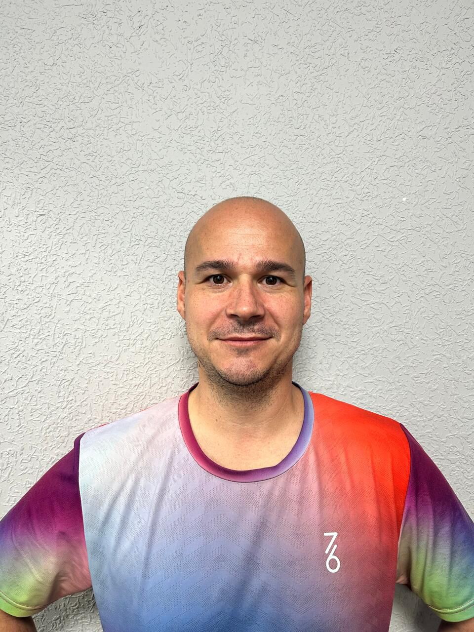 Арсен Григорьевич Осипян