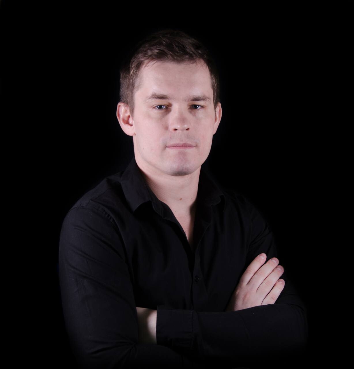 Владимир Валентинович Большеротов