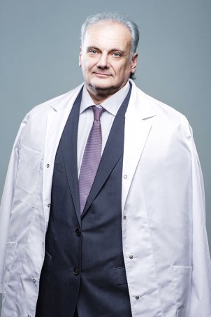 Олег Игоревич Мазуров