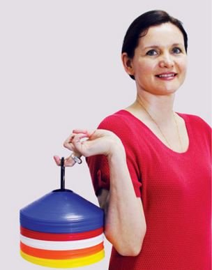 Лидия Климова