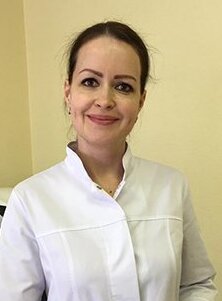 Елена Константиновна Макарова